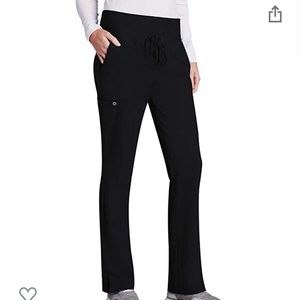 Barco One 4 pocket cargo track pant scrub pants XS